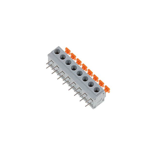 691411510008 Würth Elektronik  Cavo a scheda